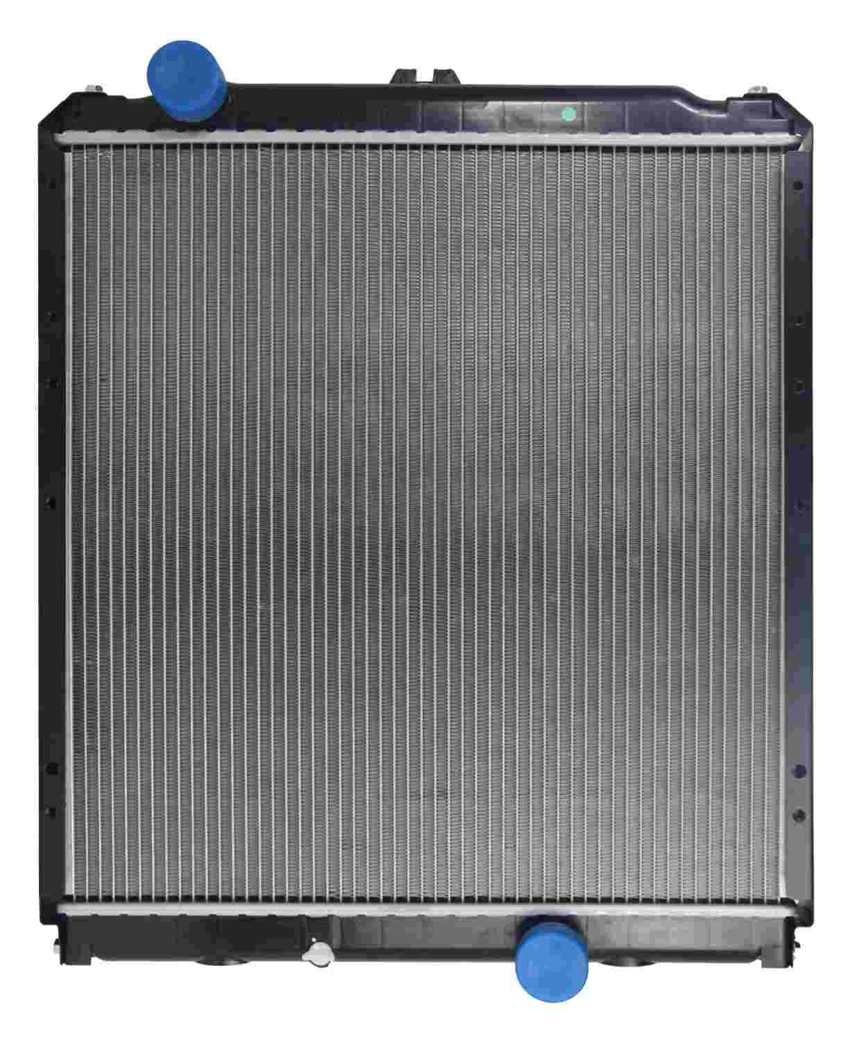 OSC Radiator HD9260