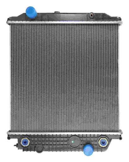 OSC Radiator  top view frsport HD9299