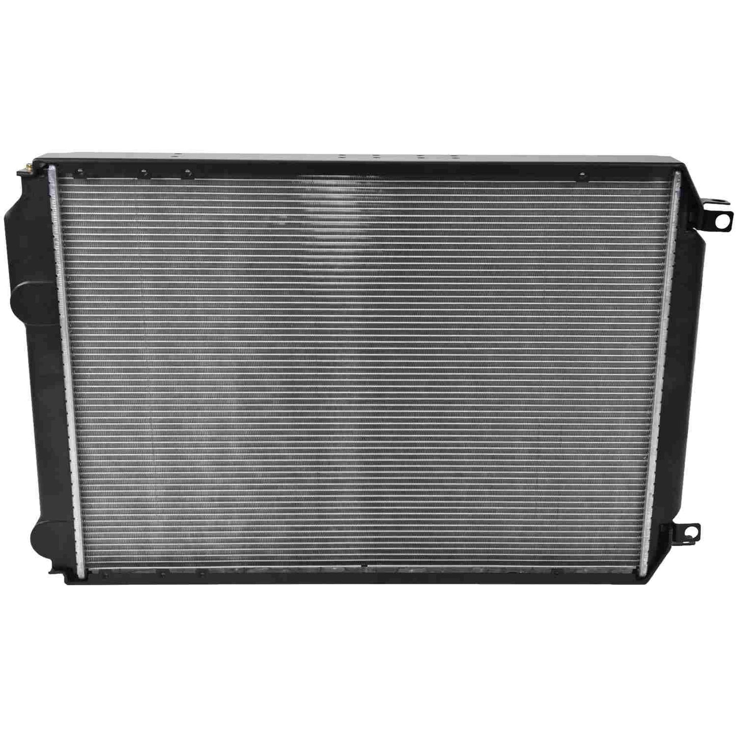 OSC Radiator HD9307
