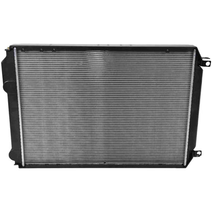 OSC Radiator HD9307