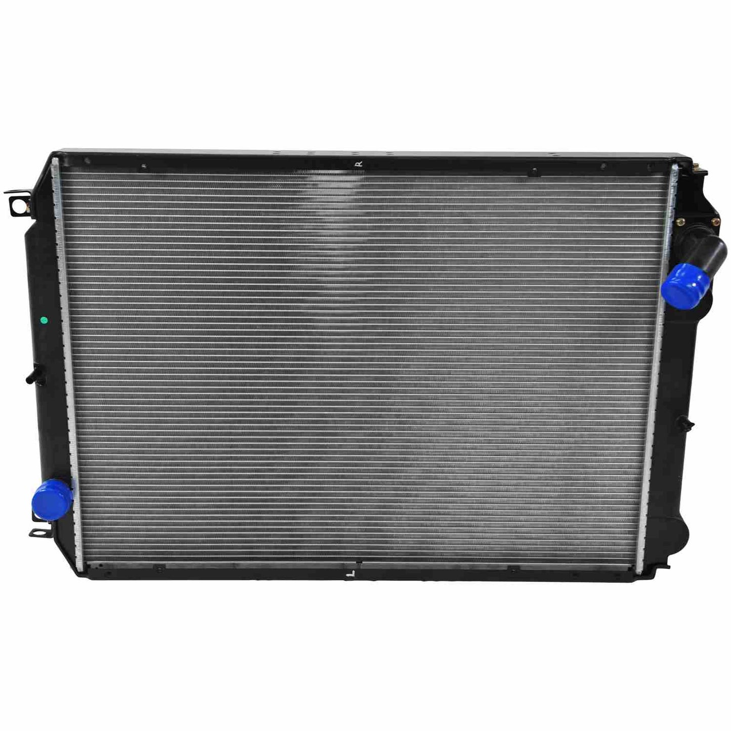 OSC Radiator HD9307