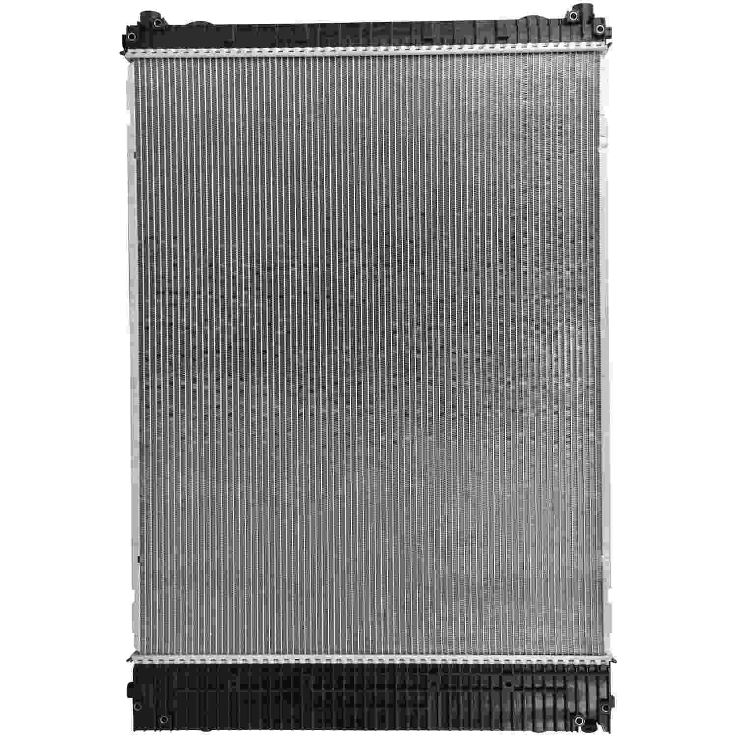 OSC Radiator HD9430