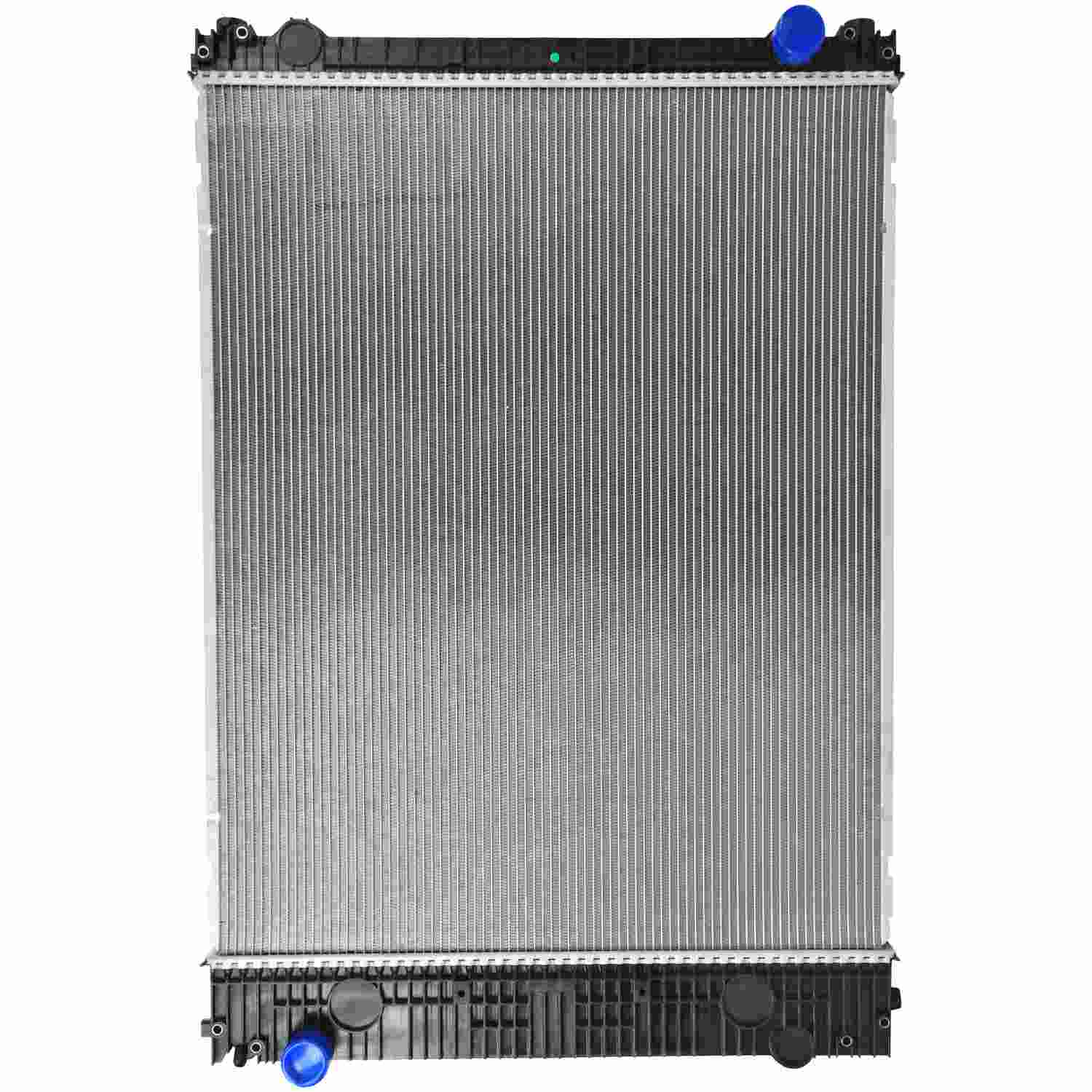 OSC Radiator HD9430