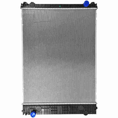 OSC Radiator HD9430
