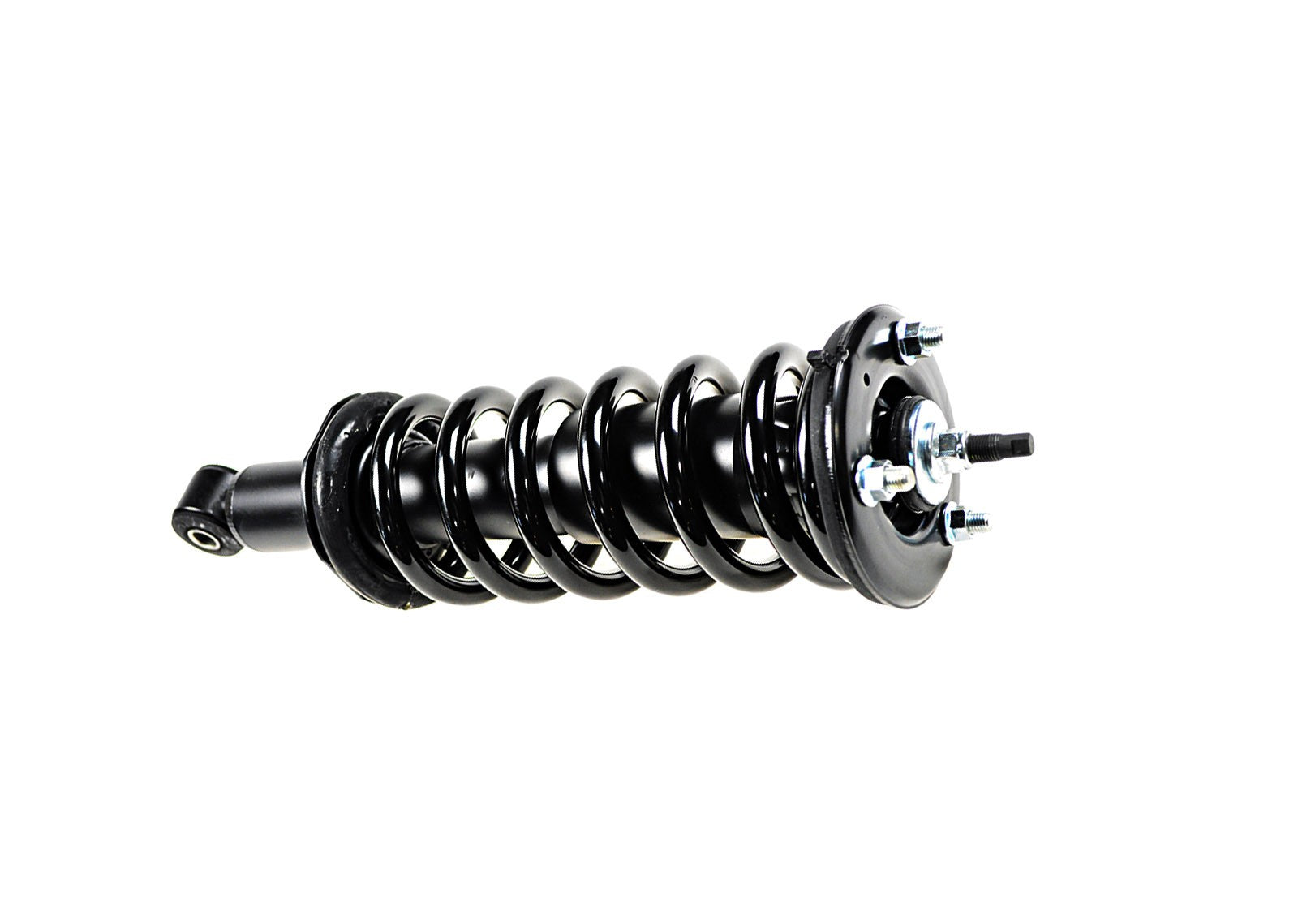 OSC Suspension Strut and Coil Spring Assembly Q171103 main image