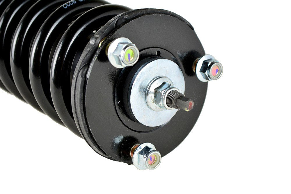 OSC Suspension Strut and Coil Spring Assembly Q171352