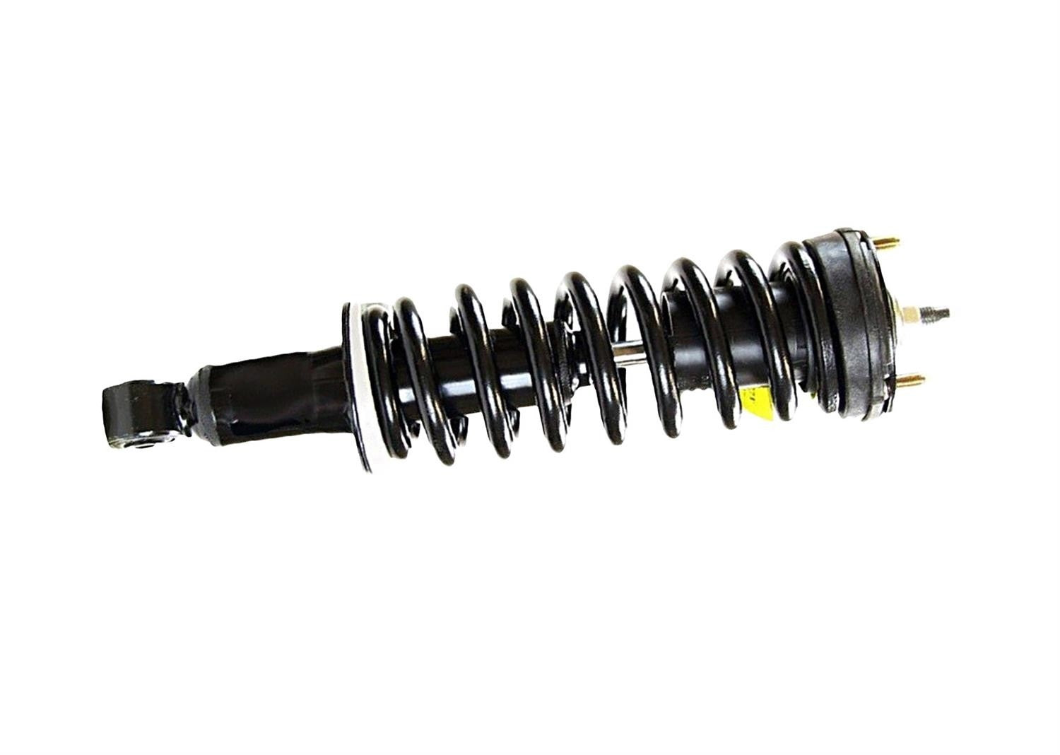 OSC Suspension Strut and Coil Spring Assembly Q171353