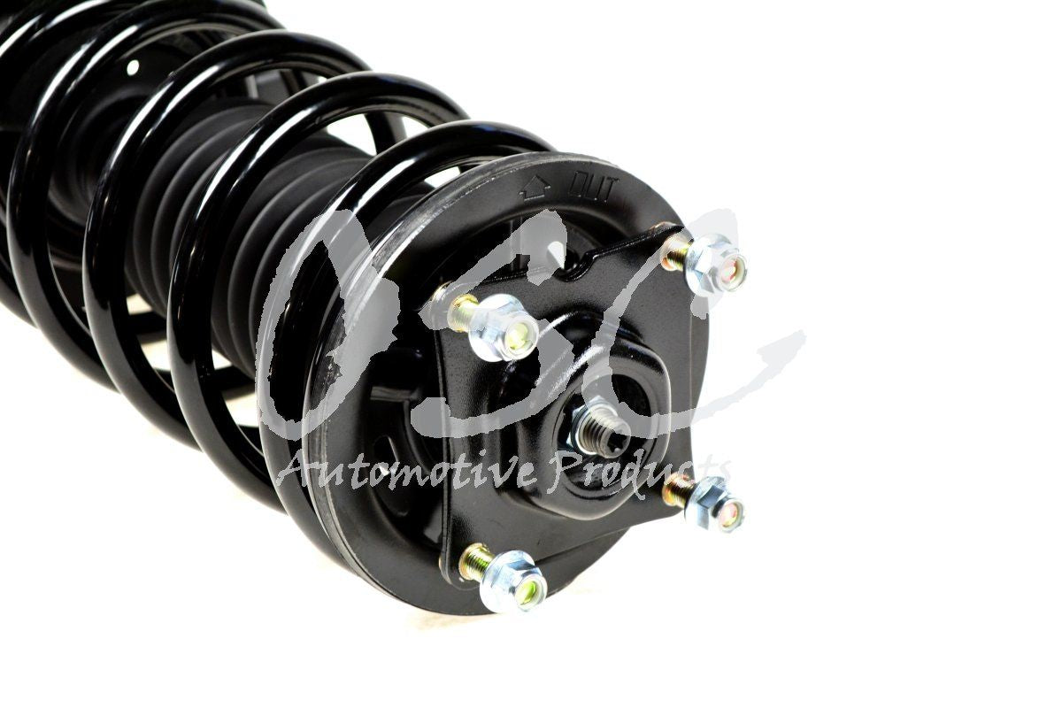 OSC Suspension Strut and Coil Spring Assembly Q171594