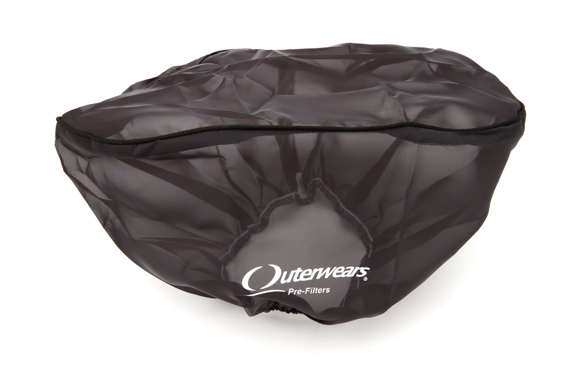 Outerwears Pre Filter Oval w/Top 8x14x7 Tall Air Cleaners, Filters, Intakes and Components Air Filter Wraps main image