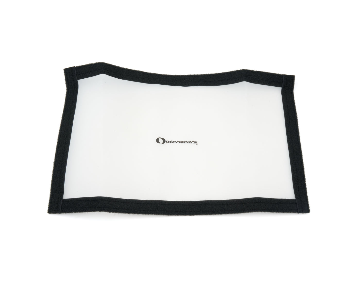 OUTERWEARS 20X12 WHITE RADIATOR SCREEN Heating and Cooling Radiators main image