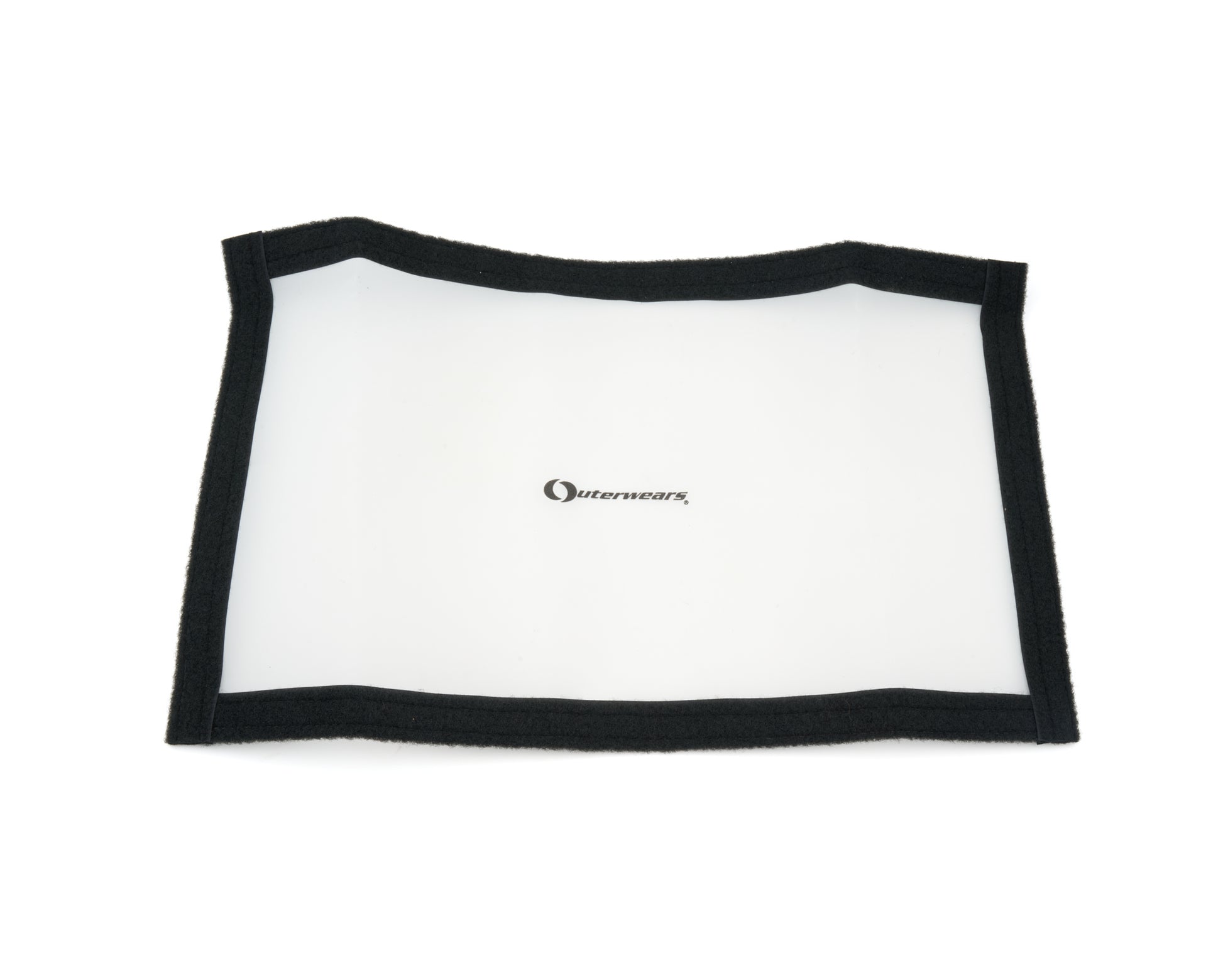 OUTERWEARS 20X12 WHITE RADIATOR SCREEN Heating and Cooling Radiators main image