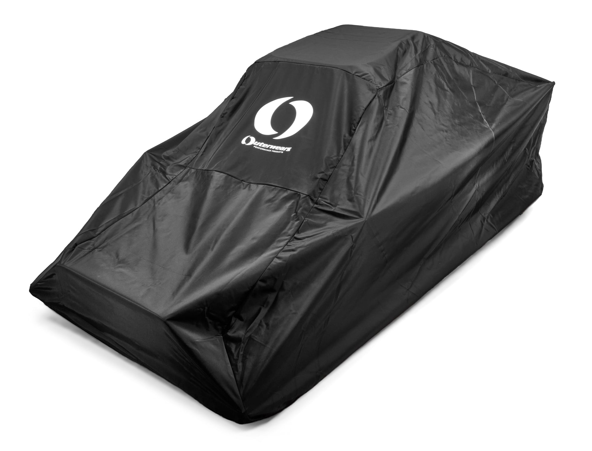 OUTERWEARS Car Cover Mini Wedge Exterior Components Car and Truck Covers main image