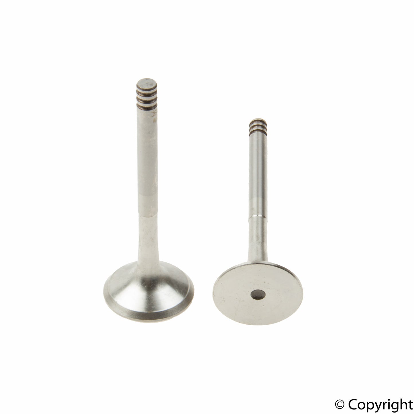 Osvat Engine Exhaust Valve