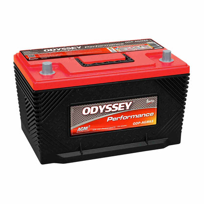 Odyssey Battery Vehicle Battery ODP-AGM65