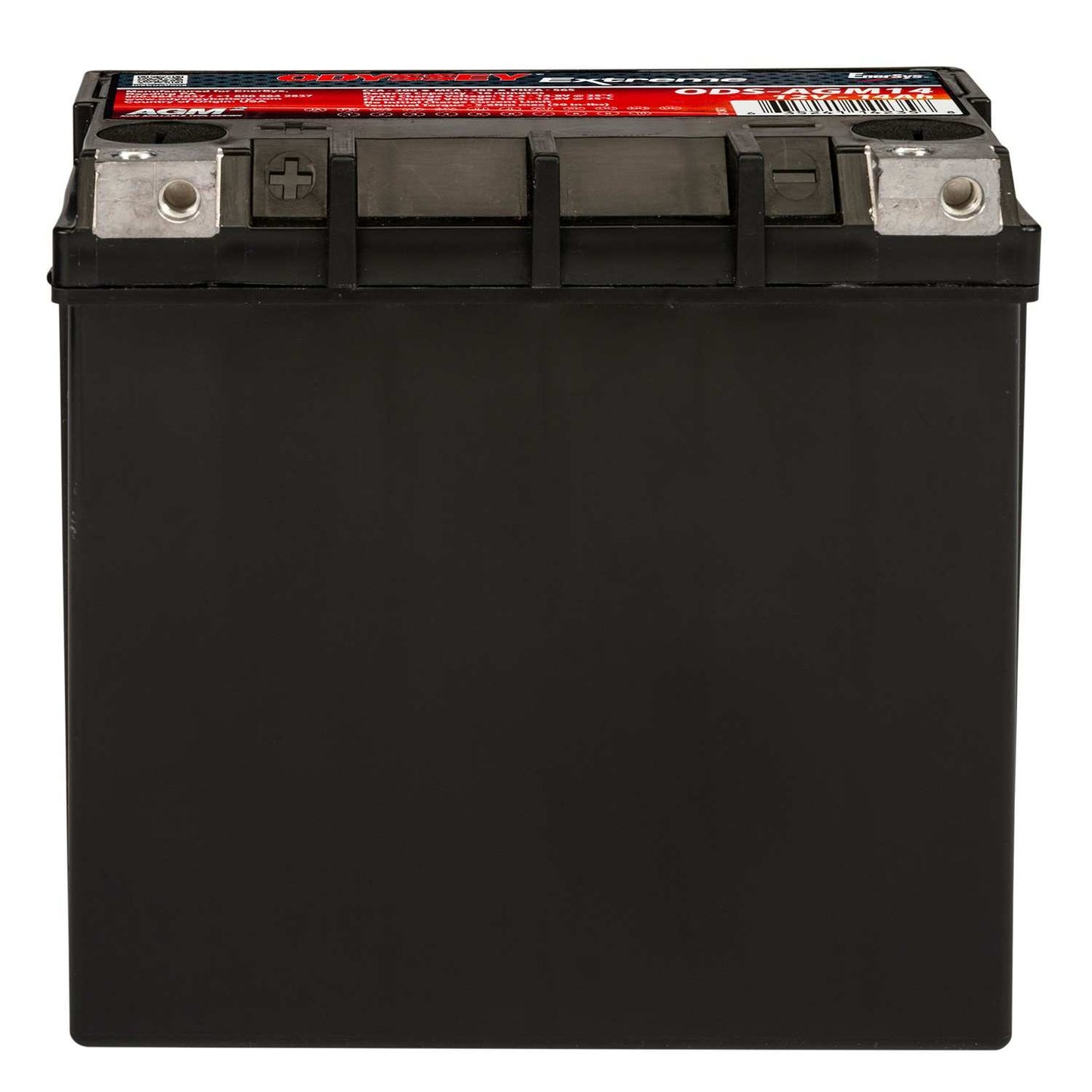 Odyssey Powersports Battery 12V 220CCA ODS-AGM14