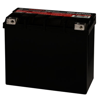 Odyssey Powersports Battery 12V 275CCA ODS-AGM20L
