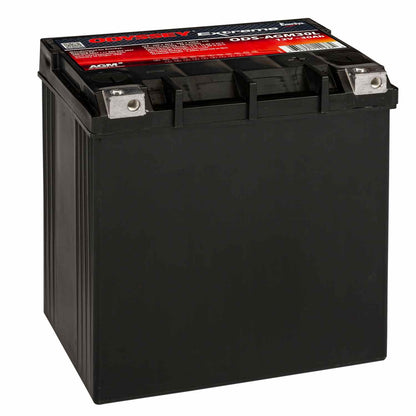 Odyssey Powersports Battery 12V 400CCA ODS-AGM30L