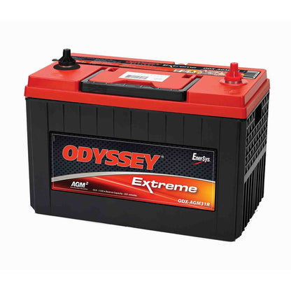 Odyssey Battery Vehicle Battery ODX-AGM31R