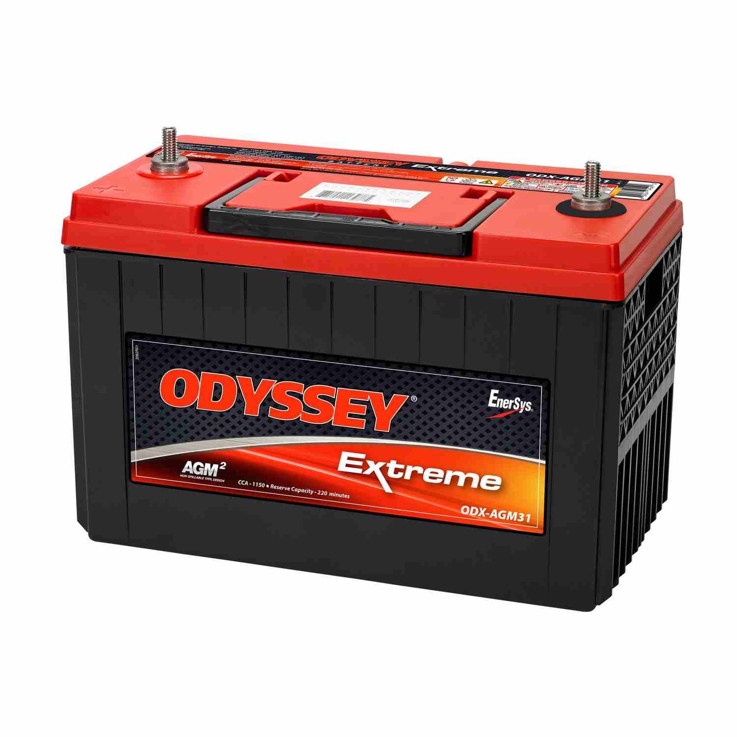 Odyssey Battery Vehicle Battery ODX-AGM31