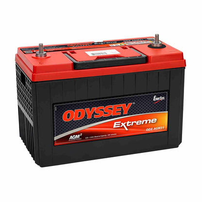 Odyssey Battery Vehicle Battery ODX-AGM31