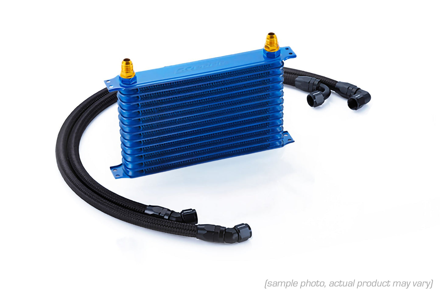 GReddy OIL COOLER KIT NS1310G+OEM CP9A 12034606