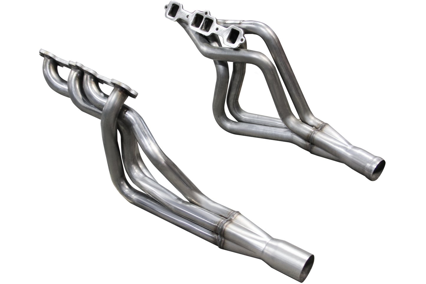 ARH Oldsmobile G-Body Small Block 1978-1988 Headers