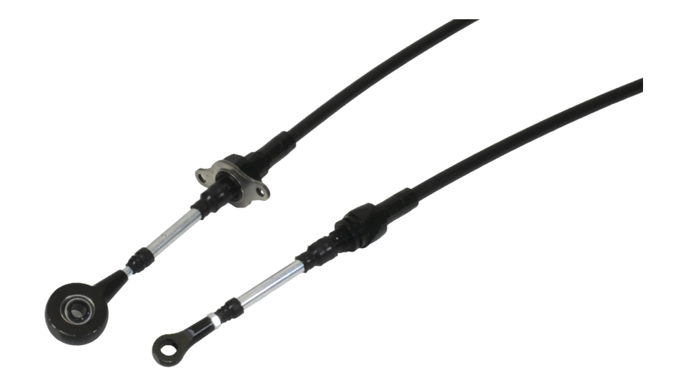 PrivateLabelMfg Precision Works Race Shifter Cables For 04-08 TSX & 03-07 ACCORD
