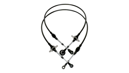 PrivateLabelMfg Precision Works Race Shifter Cables For 04-08 TSX & 03-07 ACCORD