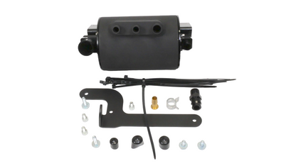 PrivateLabelMfg Precision Works AOS Air Oil Separator - Subaru WRX 2015-2021