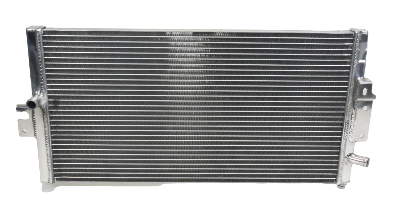 PrivateLabelMfg Power Driven Infiniti Q50 Q60 Heat Exchanger XL
