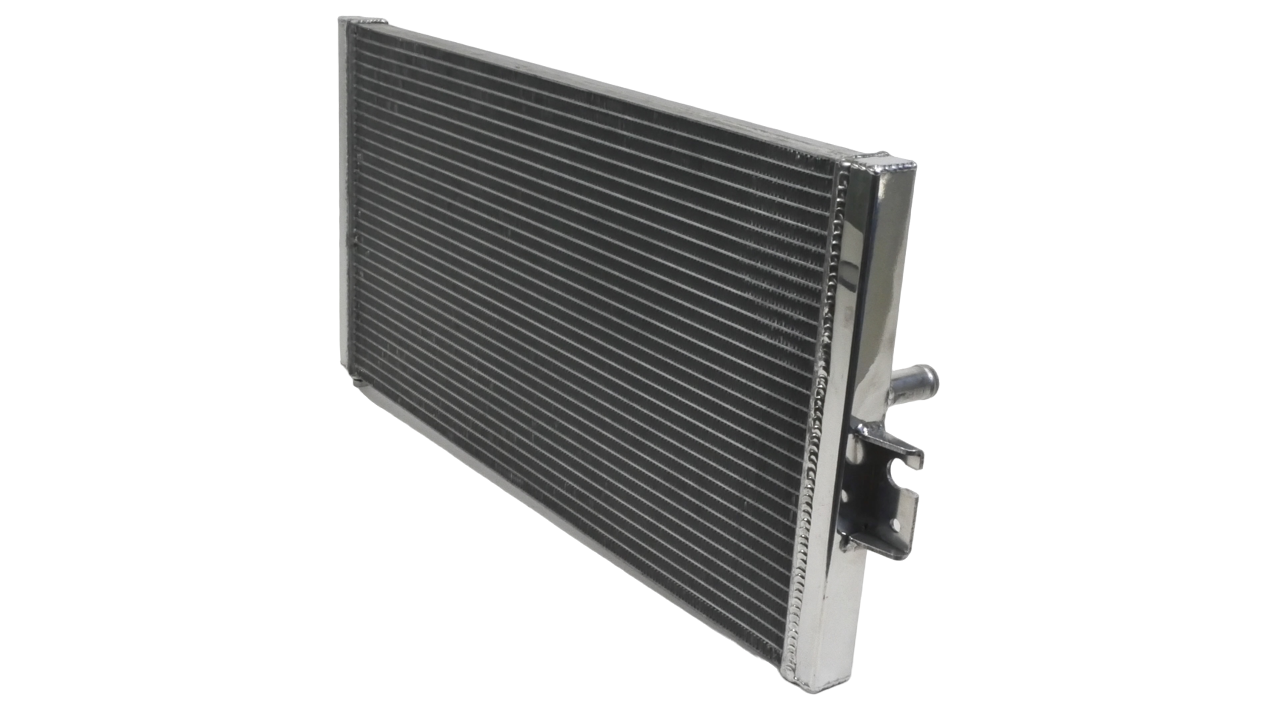 PrivateLabelMfg Power Driven Infiniti Q50 Q60 Heat Exchanger XL