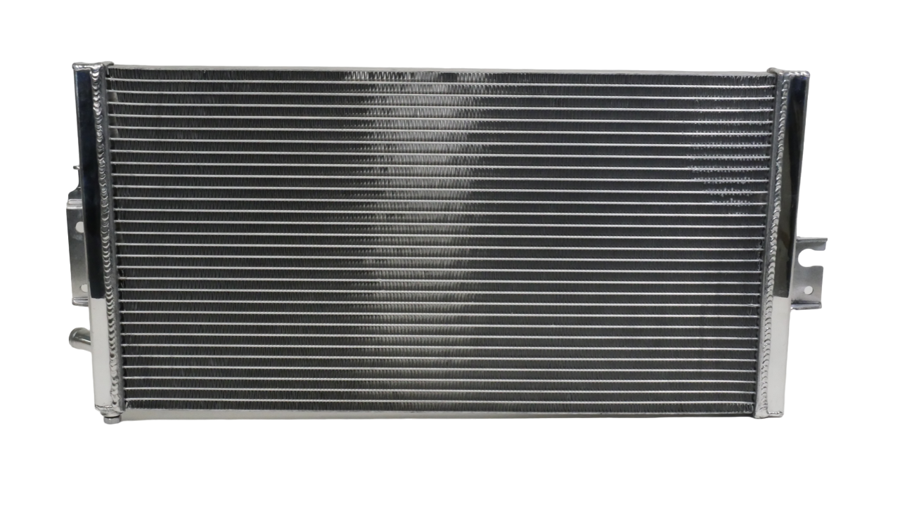 PrivateLabelMfg Power Driven Infiniti Q50 Q60 Heat Exchanger XL