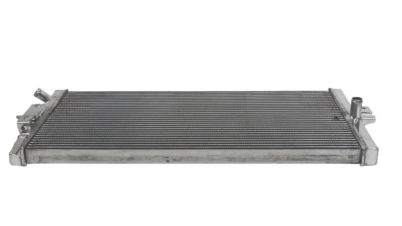PrivateLabelMfg Power Driven Infiniti Q50 Q60 Heat Exchanger XL