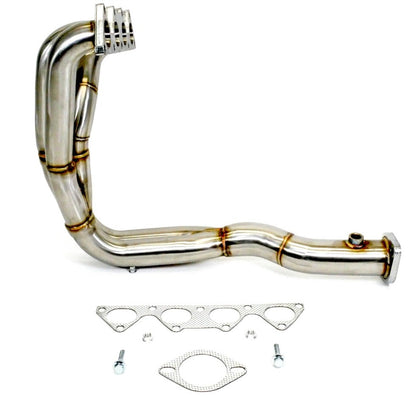 PLM Power Driven B-Series B20 TA header CR-V RD1 AWD *Discontinued