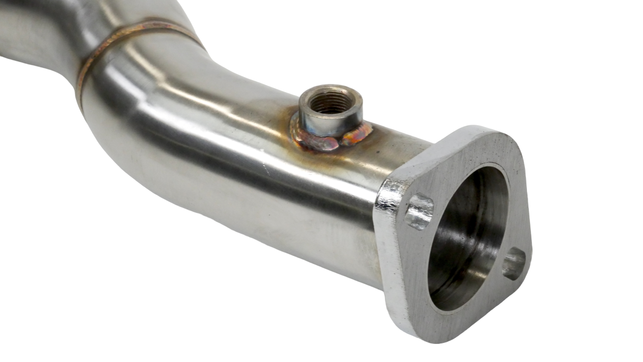 PLM Power Driven B-Series B20 TA header CR-V RD1 AWD *Discontinued