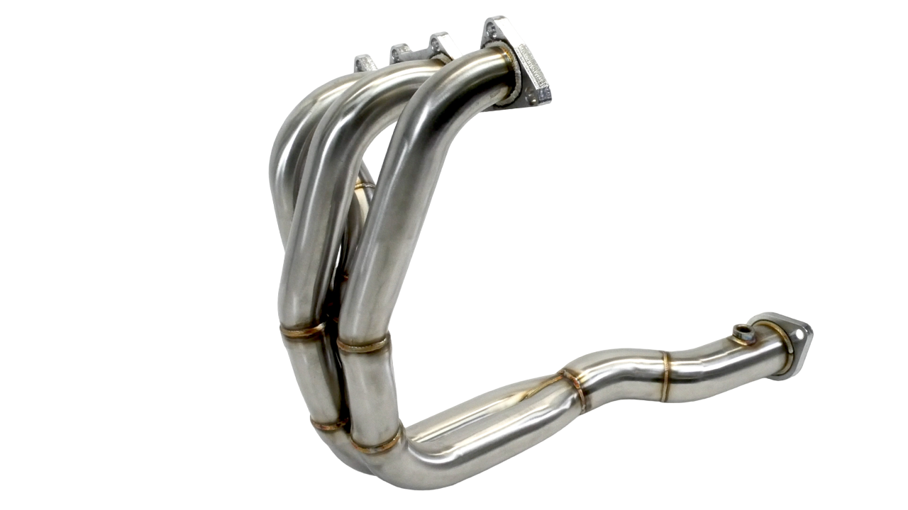 PLM Power Driven B-Series B20 TA header CR-V RD1 AWD *Discontinued