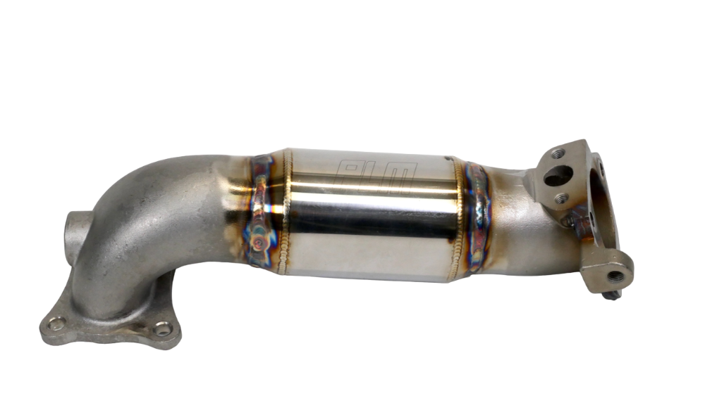 PLM Performance Primary Catalytic Converters PCD V3 For TL 2009 - 2014 *Discontinued
