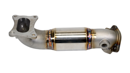 PLM Performance Primary Catalytic Converters PCD V3 For TL 2009 - 2014 *Discontinued