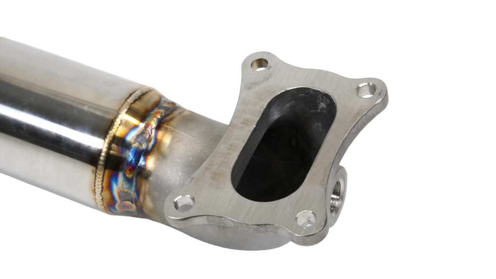 PLM Performance Primary Catalytic Converters PCD V3 For TL 2009 - 2014 *Discontinued
