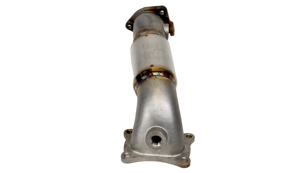 PLM Performance Primary Catalytic Converters PCD V3 For TL 2009 - 2014 *Discontinued