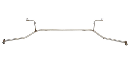 PrivateLabelMfg Tubular Upper Radiator Support - Honda Civic EK 96-00