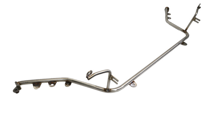 PrivateLabelMfg Tubular Upper Radiator Support - Honda Civic EK 96-00