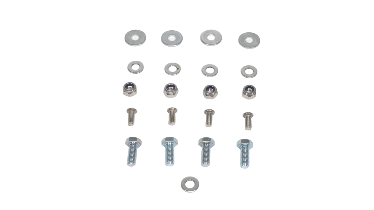 PrivateLabelMfg Precision Works Fully Adjustable Shifter Billet V2 - Honda B & D-Series
