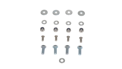 PrivateLabelMfg Precision Works Fully Adjustable Shifter Billet V2 - Honda B & D-Series