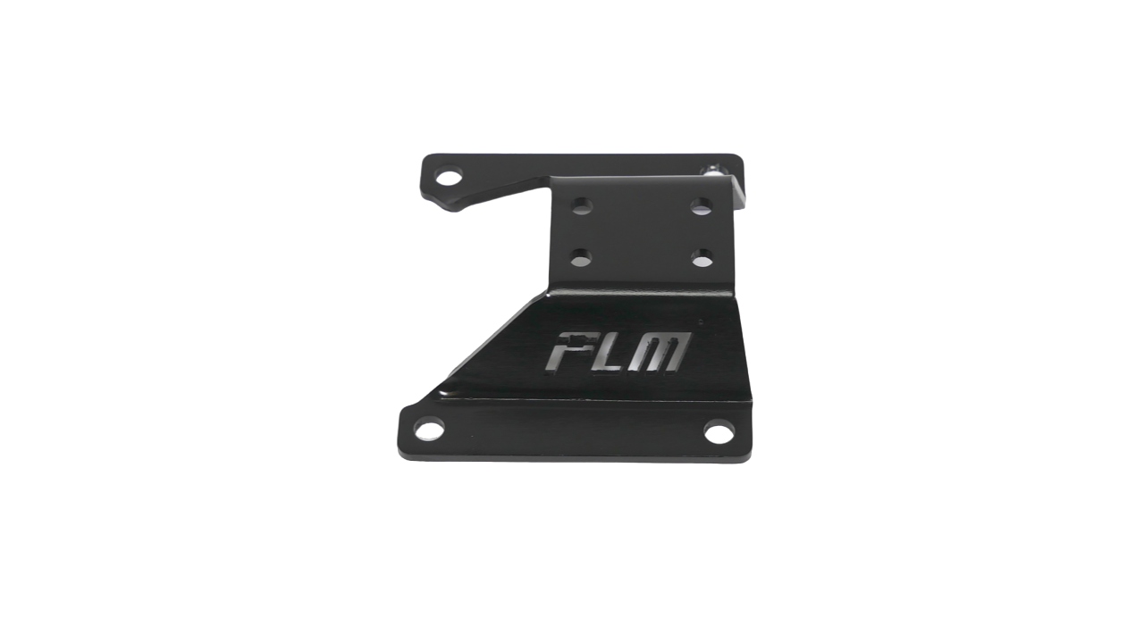 PrivateLabelMfg Precision Works Fully Adjustable Shifter Billet V2 - Honda B & D-Series