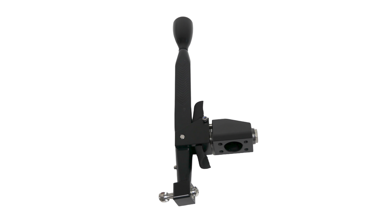 PrivateLabelMfg Precision Works Fully Adjustable Shifter Billet V2 - Honda B & D-Series