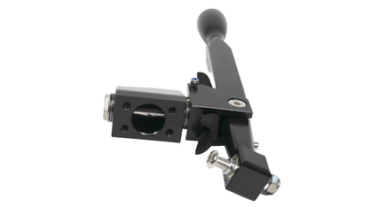 PrivateLabelMfg Precision Works Fully Adjustable Shifter Billet V2 - Honda B & D-Series