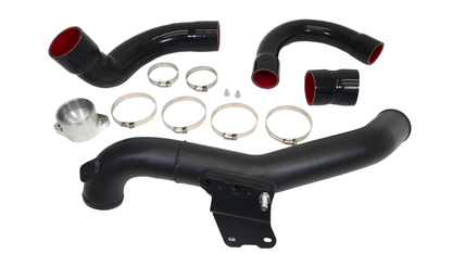 PrivateLabelMfg Intercooler Charge Pipe Kit 2023+ Integra 2022+ Civic 1.5T