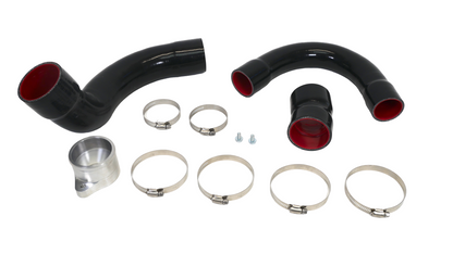 PrivateLabelMfg Intercooler Charge Pipe Kit 2023+ Integra 2022+ Civic 1.5T
