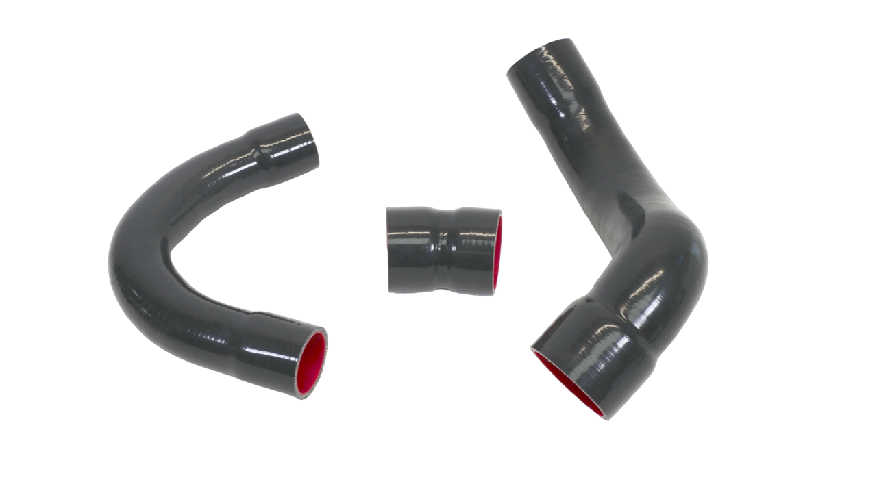 PrivateLabelMfg Intercooler Charge Pipe Kit 2023+ Integra 2022+ Civic 1.5T